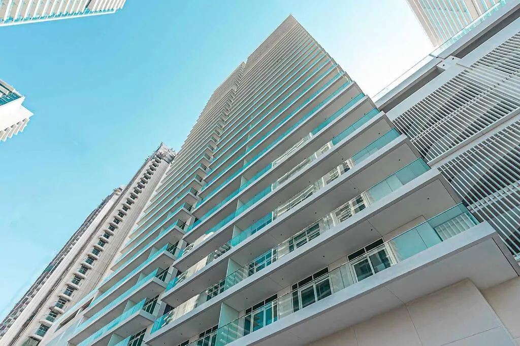 New 2 Bedroom Full Sea View Dubai United Arab Emirates
