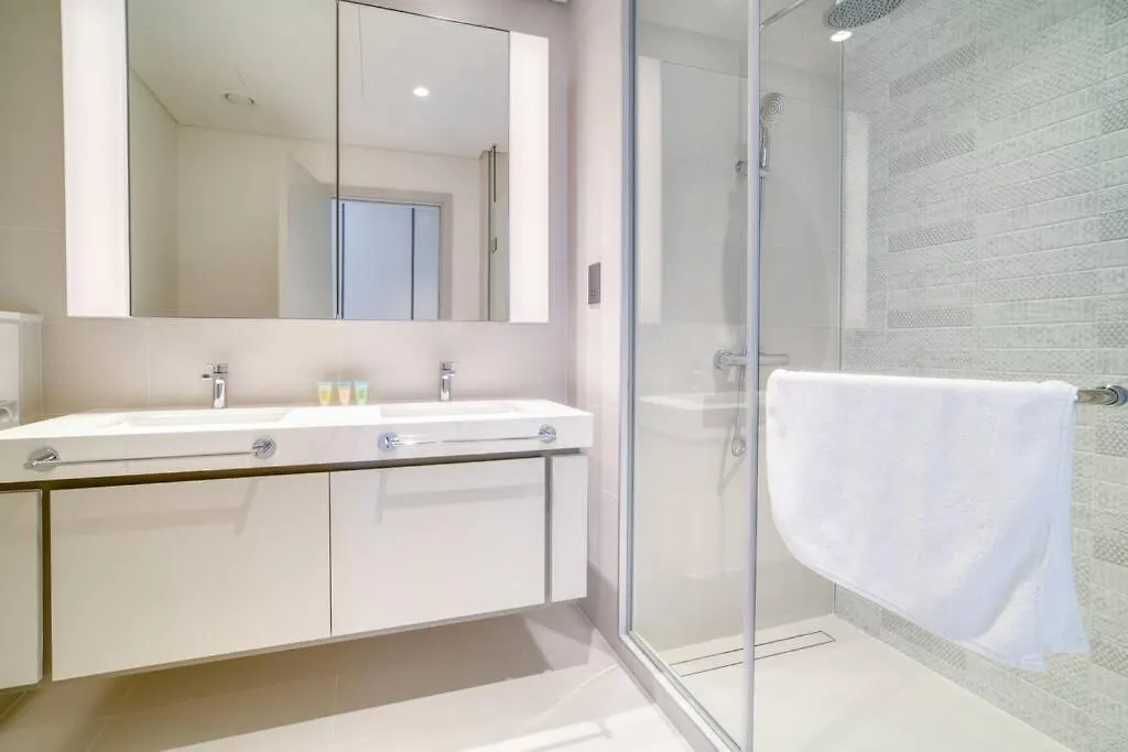 Apartment New 2 Bedroom Full Sea View Dubai United Arab Emirates