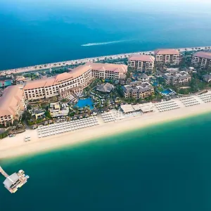 Üdülőközpont Sofitel The Palm &, Dubaj